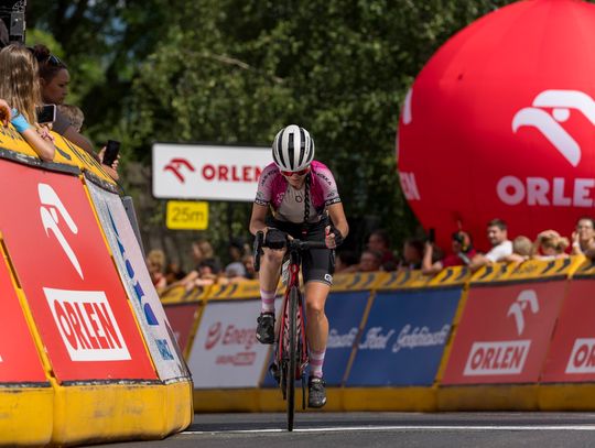 Startuje druga edycja Tour de Pologne Women