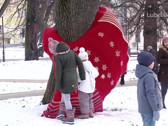 Świąteczna Czarcia Łapa!