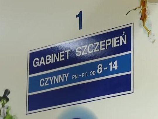 Szczepienia przeciw grypie