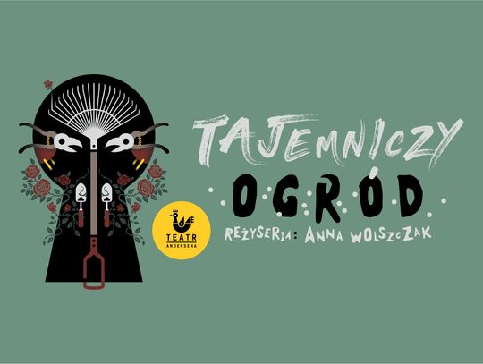 "Tajemniczy ogród" - premiera