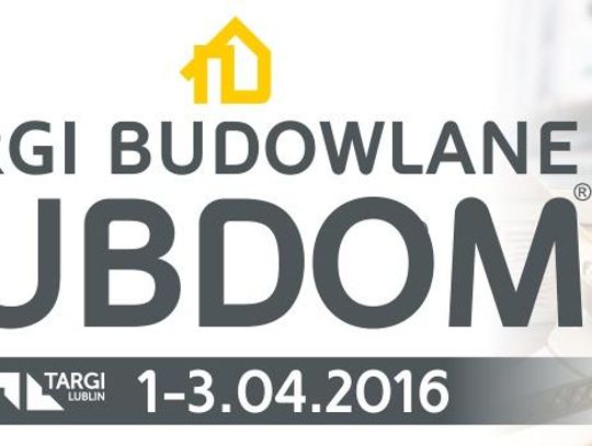 Targi Budowlane "Lubdom"