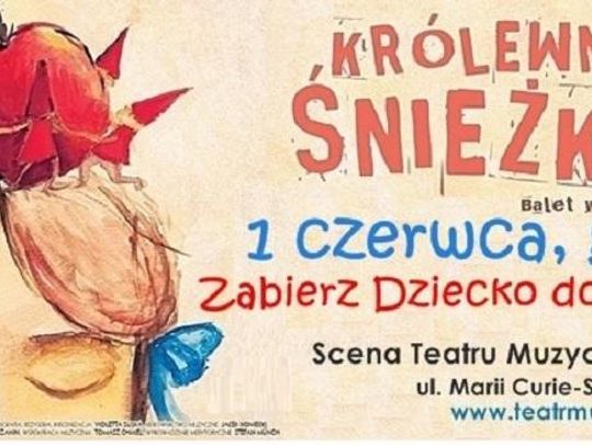 Teatr Muzyczny proponuje. Czerwiec 2019