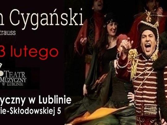 Teatr Muzyczny proponuje w lutym *