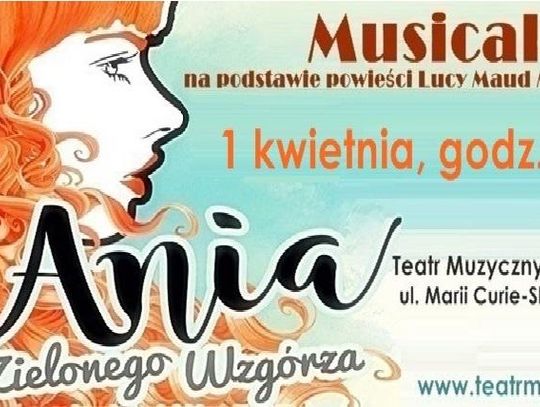 Teatr Muzyczny zaprasza na kwietniowe spektakle