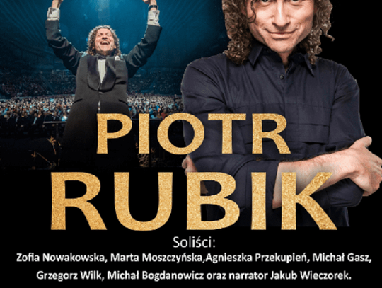 THE BEST OF PIOTR RUBIK *