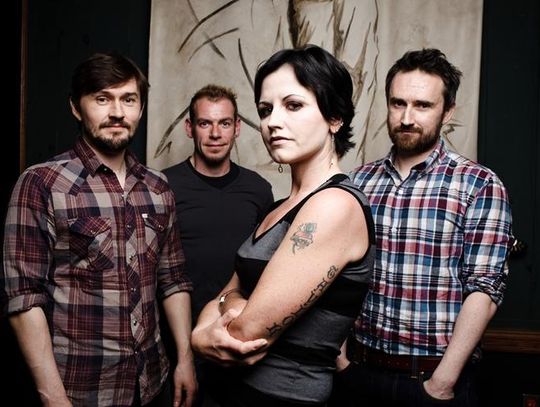 The Cranberries w Lublinie. Tańsze bilety tylko do jutra!