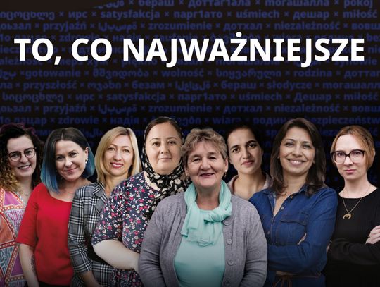 „To co najważniejsze”. Ruszyła kampania społeczna Stowarzyszenia „Dla Ziemi”