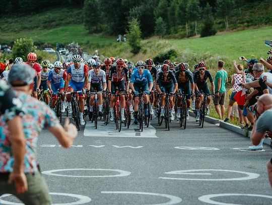 Tour de Pologne Junior – Memoriał Mariana Więckowskiego. Rywalizacja w Katowicach za nami!