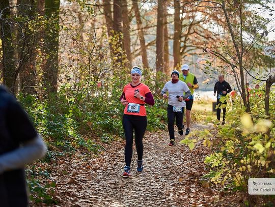 Trwają zapisy do CITY TRAIL!