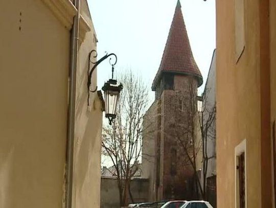 Turyści docenili Lublin. Milion odwiedzających rocznie