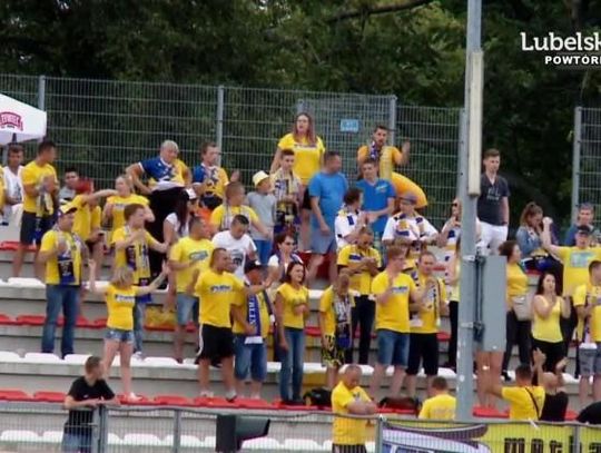 TŻ Ostrovia Ostrów Wlkp. vs. Speed Car Motor Lublin - RETRANSMISJA 