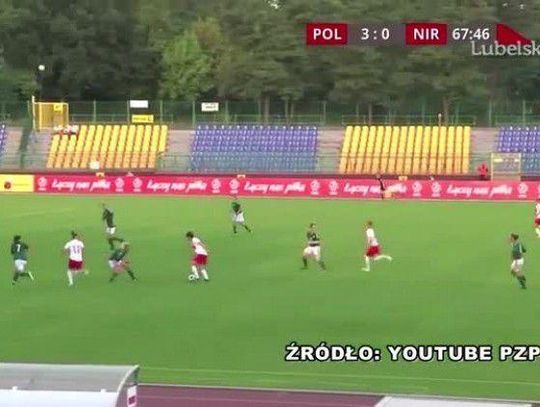 U16 Kobiet w Piłkę Nożną od soboty!