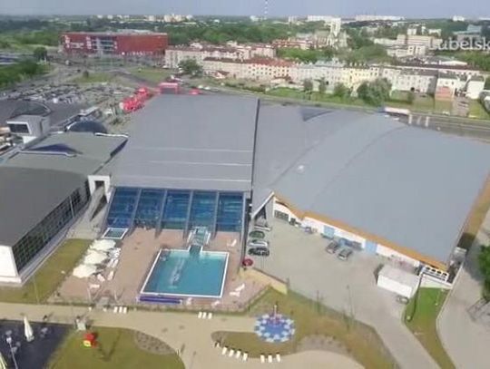 Udany sezon Aqua Lublin