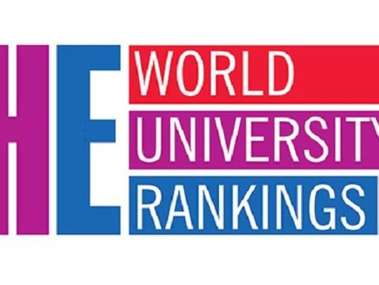 UMCS w Times Higher Education World University Ranking 2022