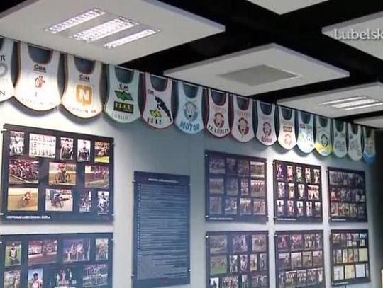 Uroczyste otwarcie Centrum Historii Sportu