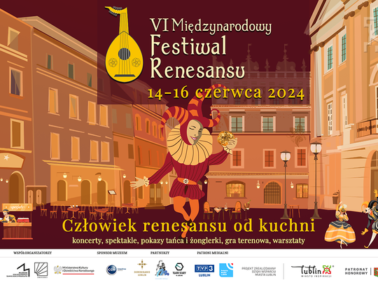 VI. Międzynarodowy Festiwal Renesansu