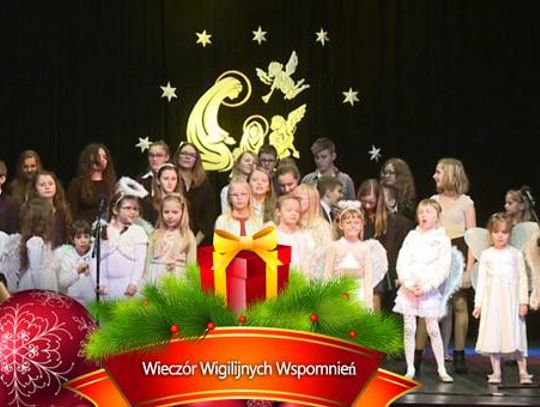 Wieczór Wigilijnych Wspomnień