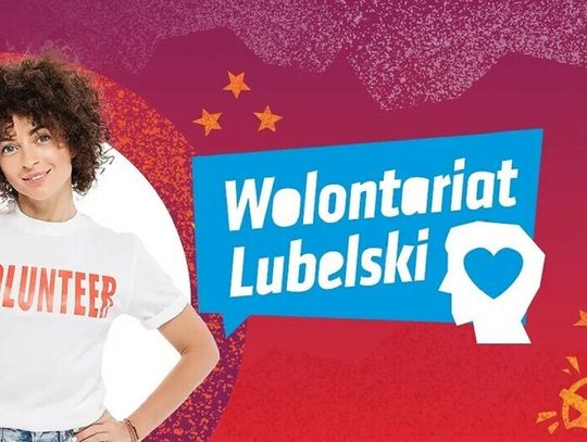 Wolontariat najlepszym sposobem na rozwój