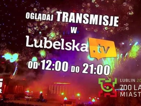 WOŚP na antenie Lubelska.TV