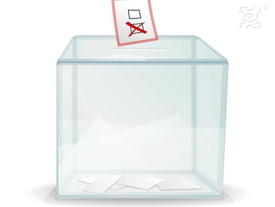 Wybory samorządowe 2024 / informacje praktyczne