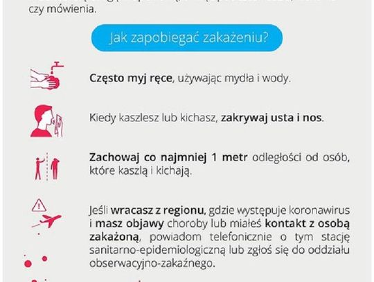 Wydarzenia, zajęcia i obiekty sportowe - aktualna sytuacja w związku z koronawirusem*