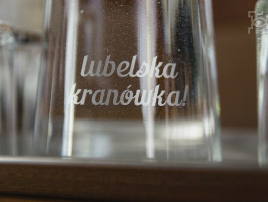 Wysoka jakość lubelskiej kranówki