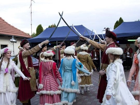 XII Ogólnopolski Turniej Nalewek Kresowych w Dworze Anna *