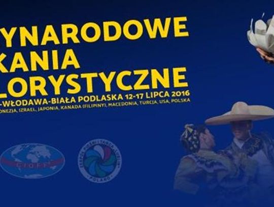  XXXI Międzynarodowe spotkania Folklorystyczne