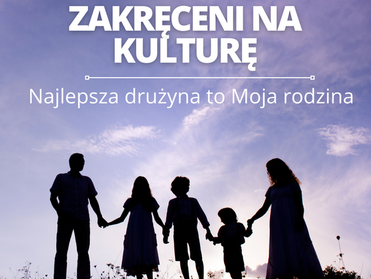 Zakręceni na kulturę