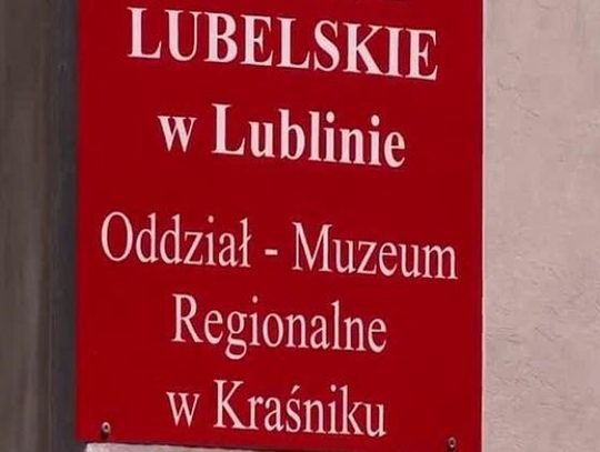 Zamknięto Muzeum 24 Pułku Ułanów w Kraśniku 