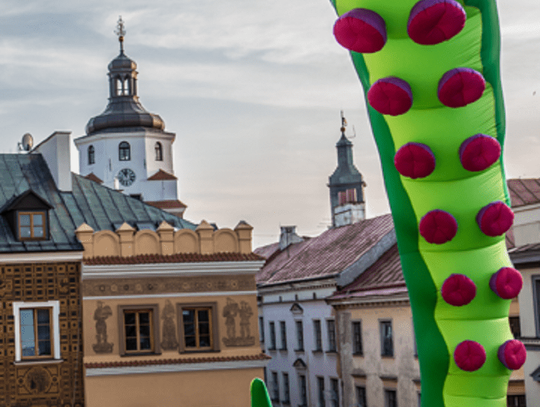 Zapraszamy na kolejną odsłonę Festiwalu Legend Lubelskich.