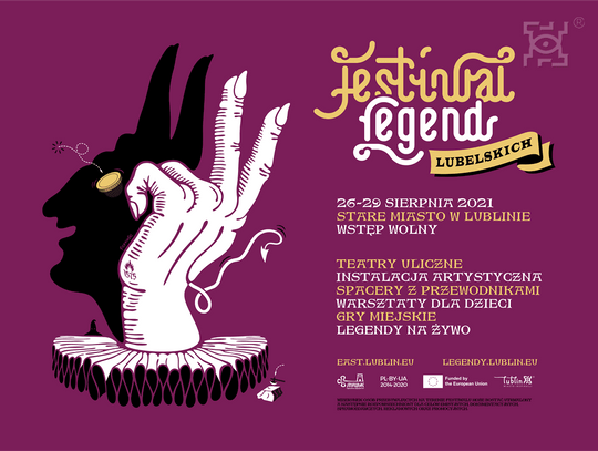 Zbliża się Festiwal Legend Lubelskich