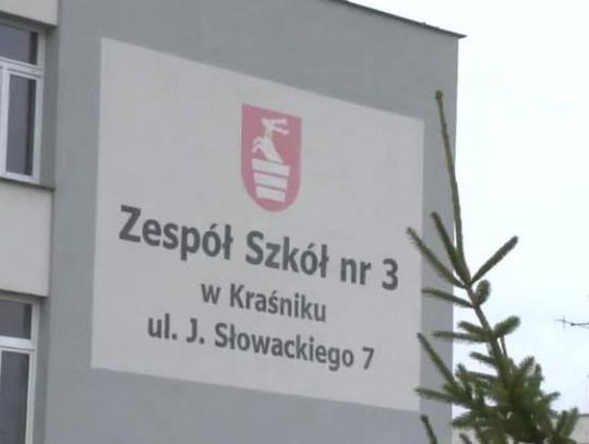 Zespół Szkół nr 3 w Kraśniku