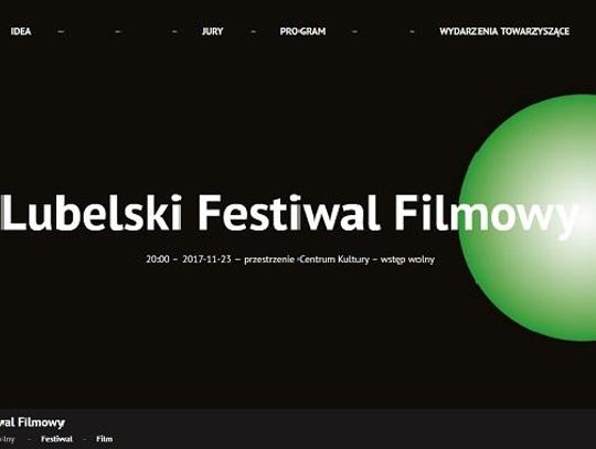 " ZŁOTE MRÓWKOJADY" czyli Lubelski Festiwal Filmowy