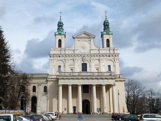 Złoty Jubileusz Sakry Biskupiej Arcybiskupa Bolesława Pylaka TRANSMISJA!