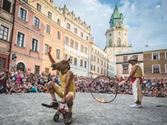 Zmiana terminu festiwalu Carnaval Sztukmistrzów 2020!*