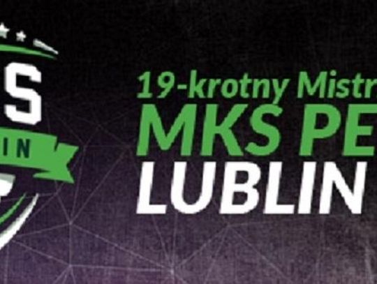 Zmiany w zarządzie MKS Perła Lublin 