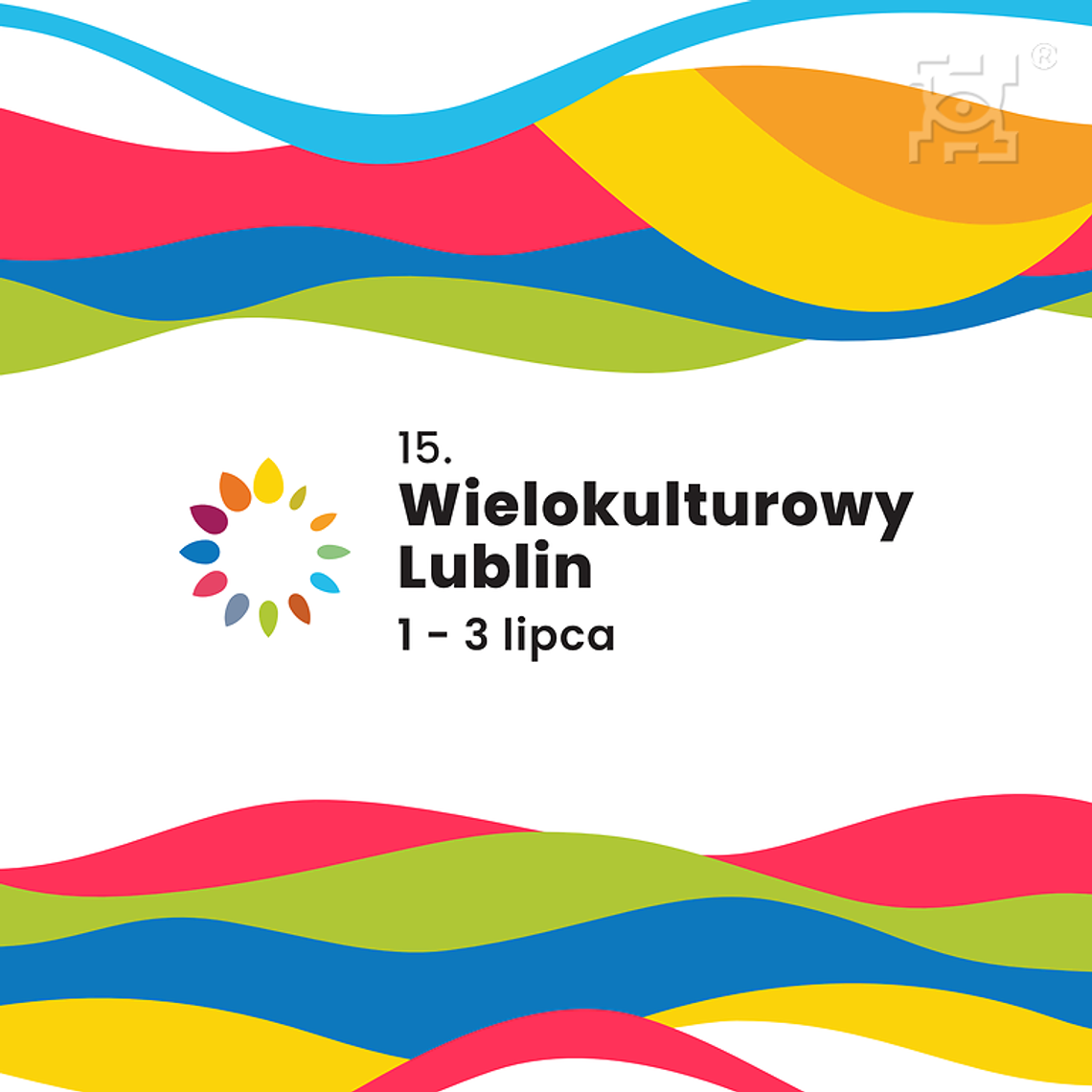 15. Wielokulturowy Lublin już w lipcu