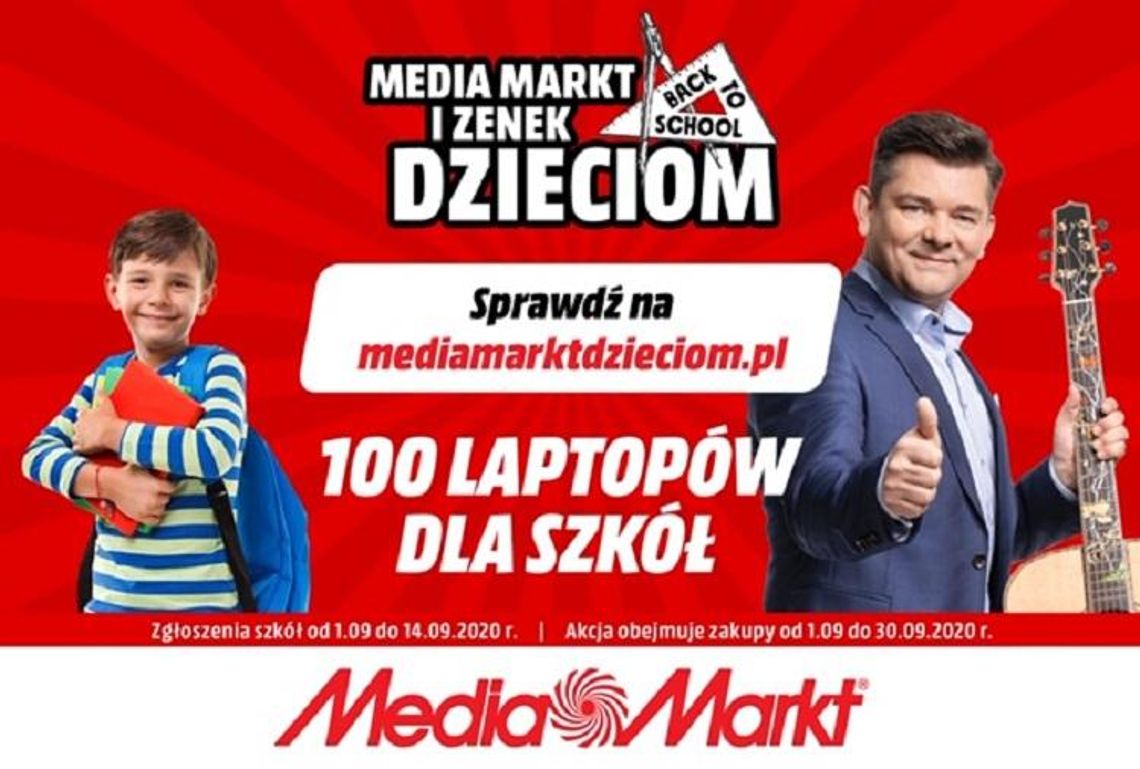 21 lubelskich szkół z szansą na otrzymanie nowoczesnego sprzętu komputerowego*