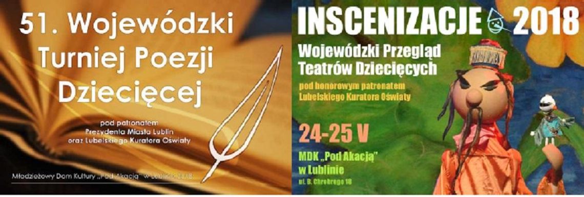 51 Wojewódzki Turniej Poezji Dziecięcej