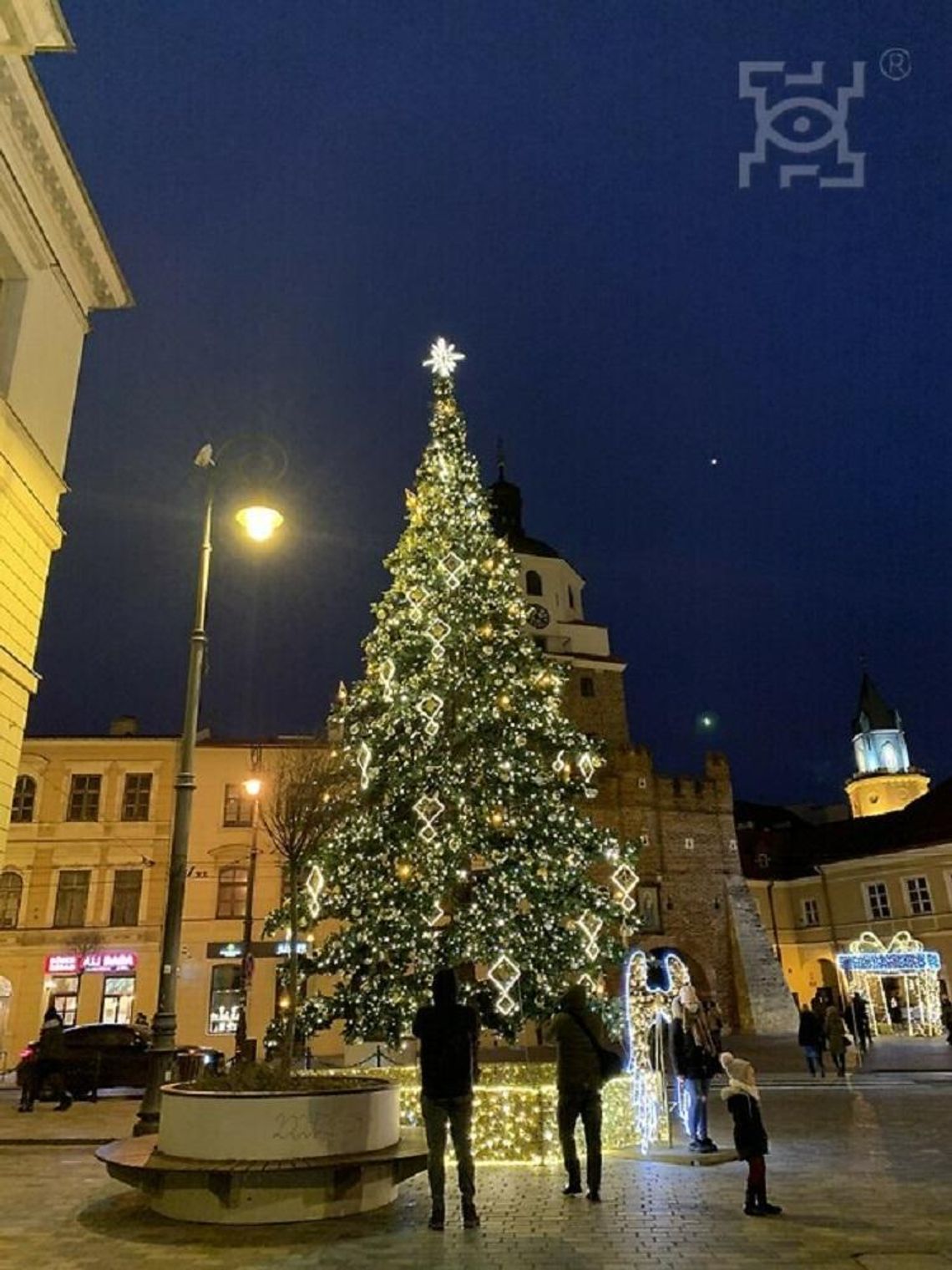 6 grudnia odpalamy Święta w Lublinie