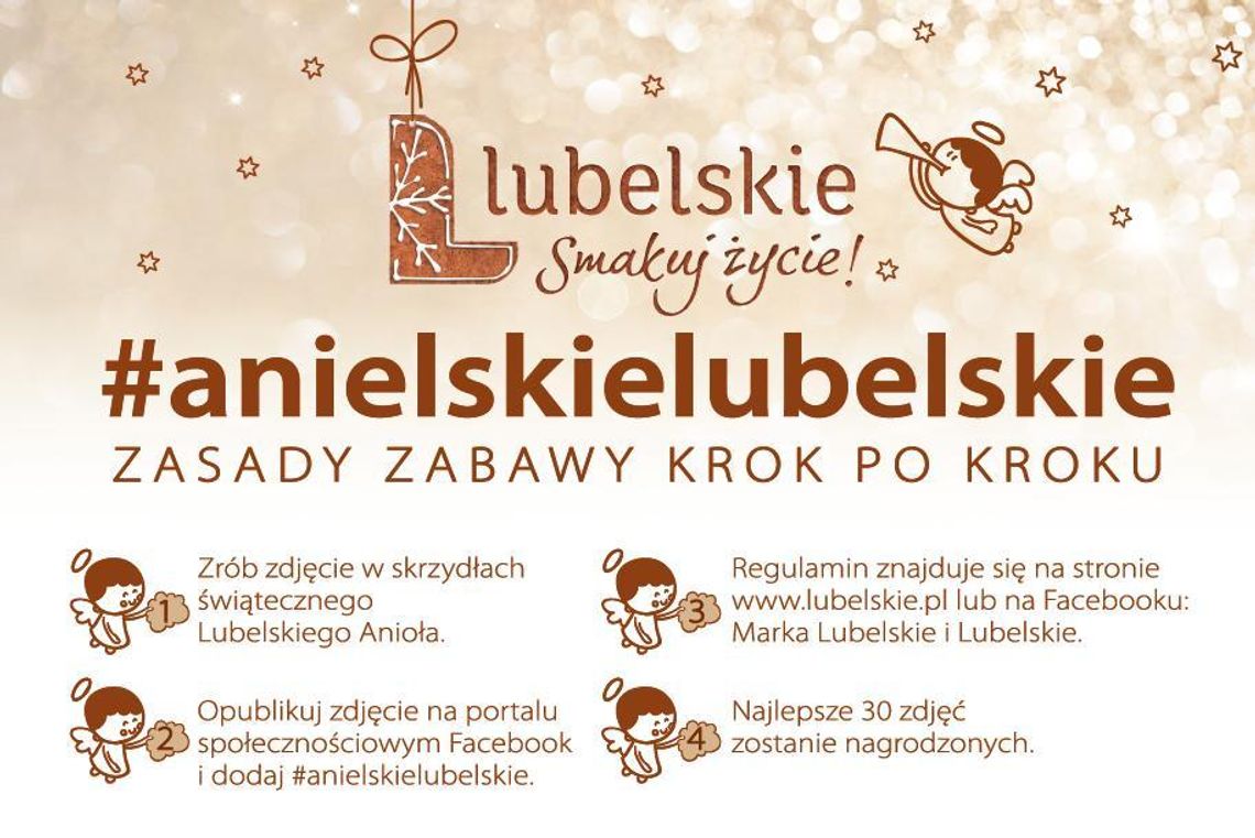 Anielskie bo....lubelskie