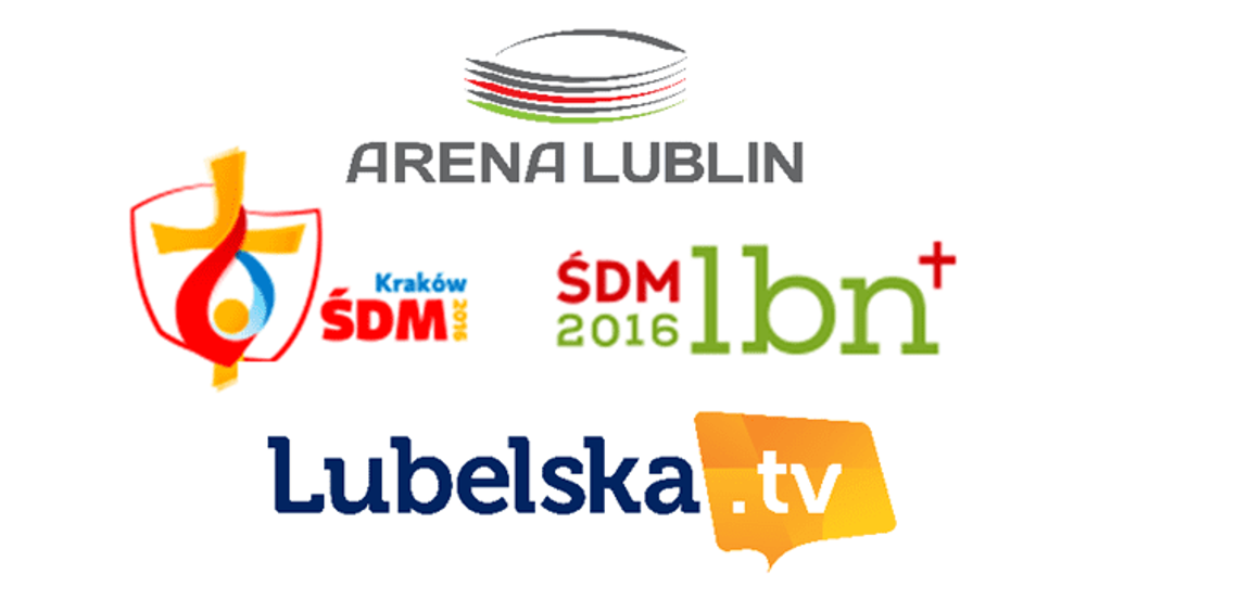 #Arena Młodych - Program ŚDM w Lublinie!