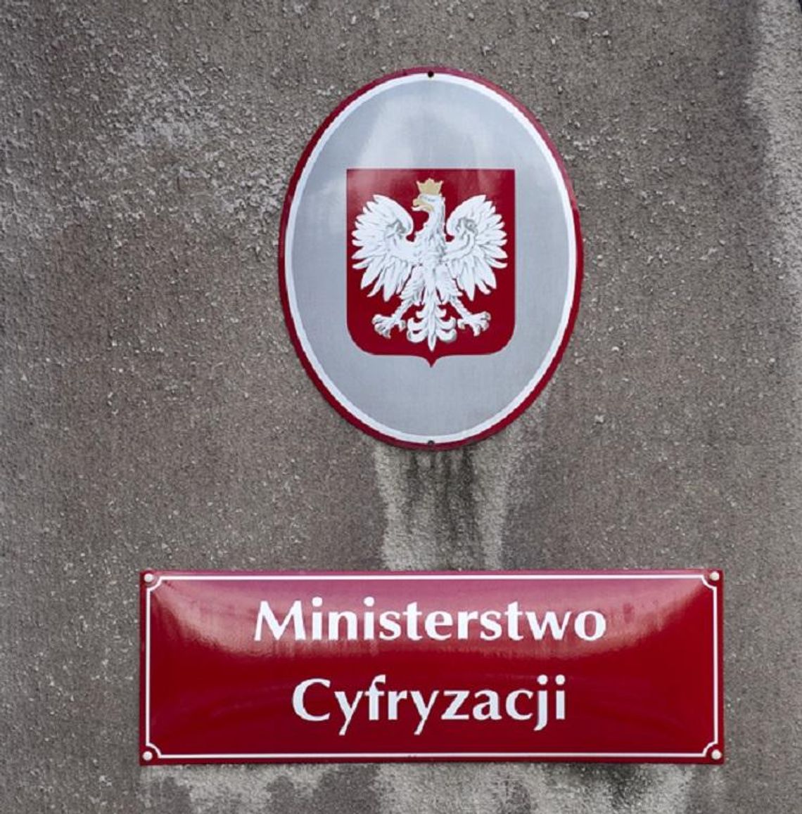 Awaria systemów cyfryzacji w całej Polsce