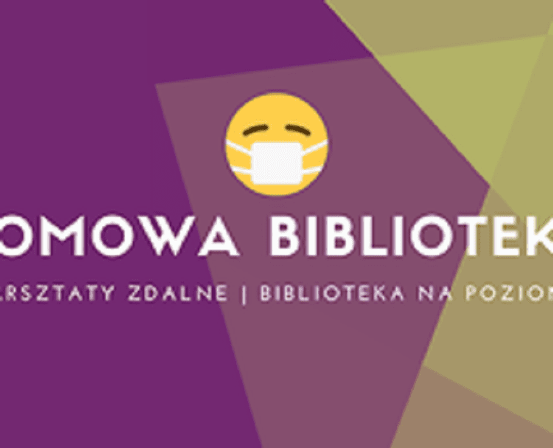 Bajkoranki online w Bibliotece na Poziomie*