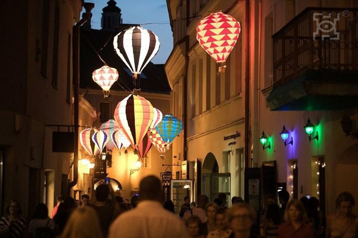 Bezpieczeństwo podczas tegorocznej Nocy Kultury*