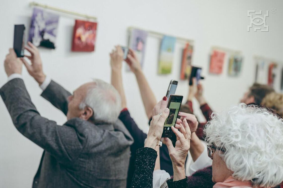 Bezpłatne warsztaty fotograficzne dla lubelskich seniorów