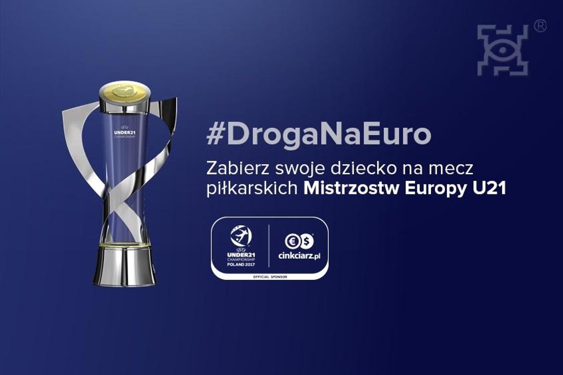 Bilety na Euro U21 w Lublinie - wygrywajcie * 