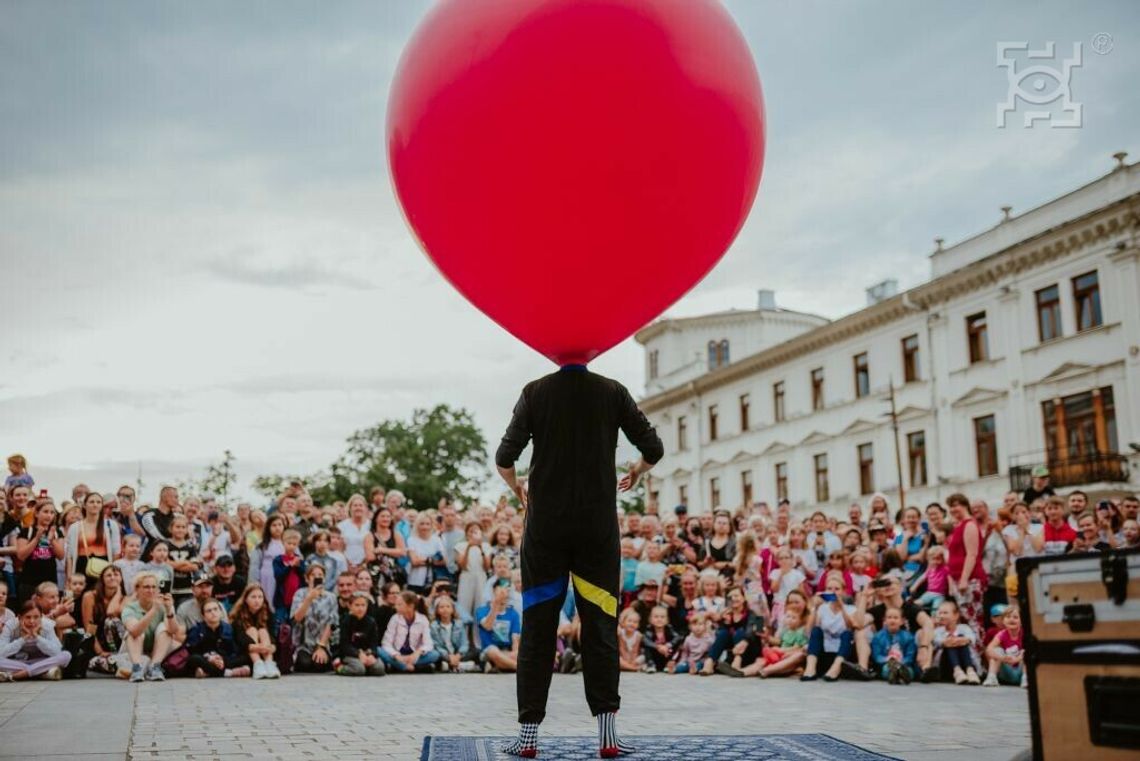 Bilety na spektakle Carnavalu już w sprzedaży!