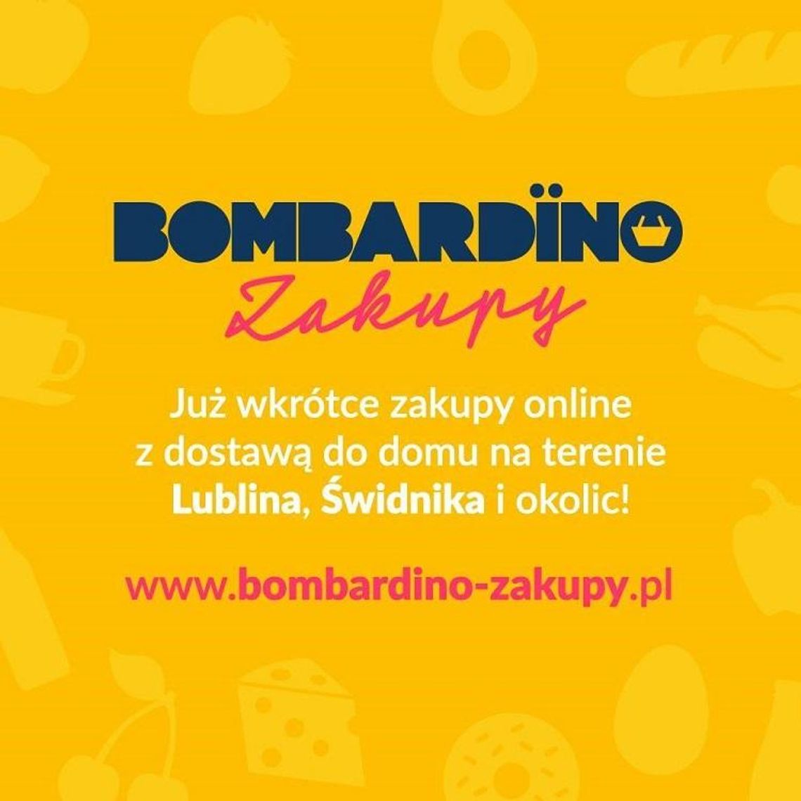 BOMBARDINO WPROWADZA BEZPIECZNE ZAKUPY, nie tylko na Święta! #bombardinozakupy *